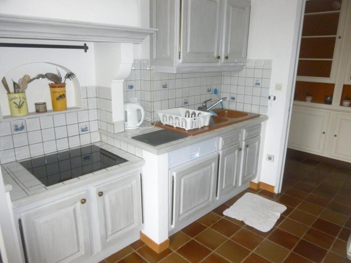 Sanary - Zone Pietonne - Clim - 2 Chambres 4 A 6 Personnes - Wifi Kültér fotó