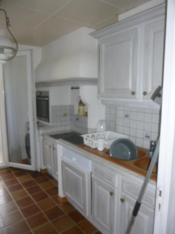 Sanary - Zone Pietonne - Clim - 2 Chambres 4 A 6 Personnes - Wifi Kültér fotó