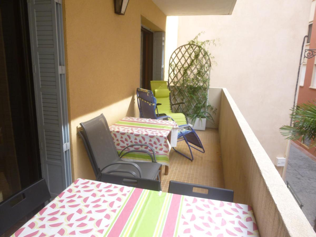 Sanary - Zone Pietonne - Clim - 2 Chambres 4 A 6 Personnes - Wifi Kültér fotó